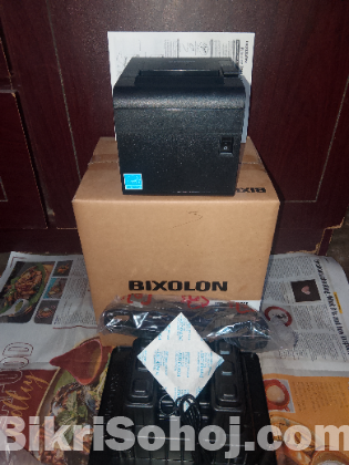 Bixolon SRP-E302 Thermal Receipt Printer